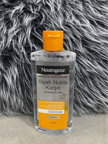 Neutrogena tonik