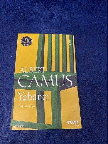 Yabancı