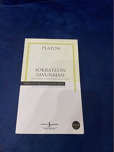 Sokratesin savunması