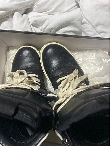 rick owens geobasket