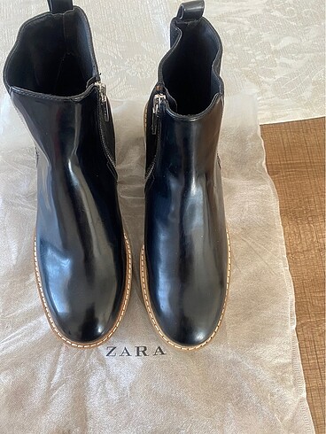 Zara bot