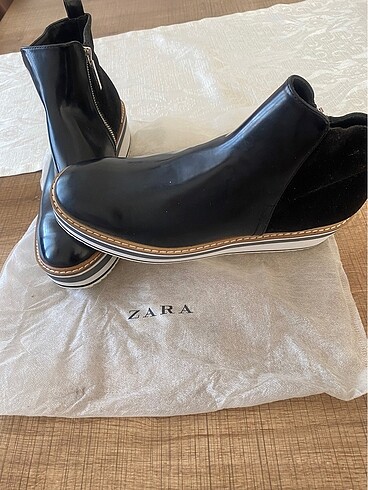 40 Beden Zara bot