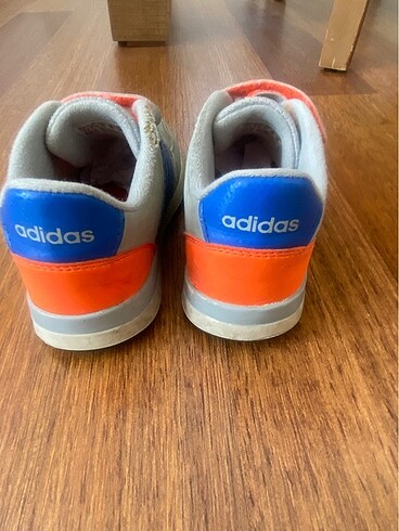 27 Beden Adidas spor ayakkabı