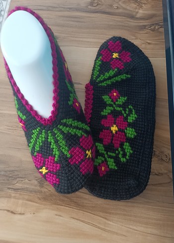 tunusisi patik çeyizlik