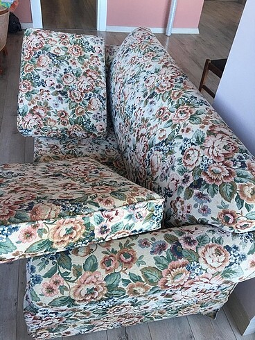 Tepe Home ÜÇLÜ KOLTUK