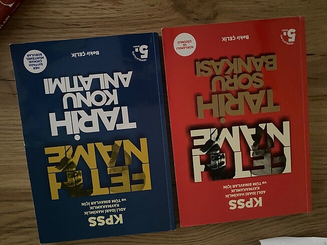 FETİHNAME SORU BANKASI KONU ANLATIM