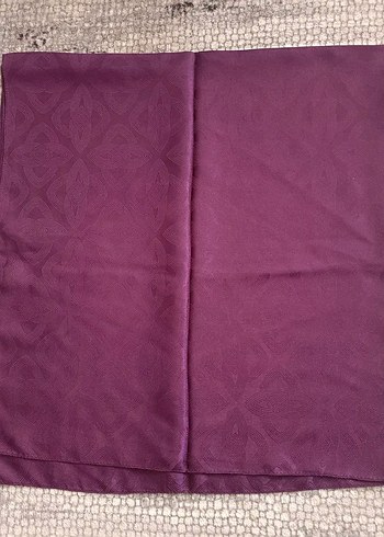 Parlak Çok Renkli Bohem Kadın Şal - Görsel 3