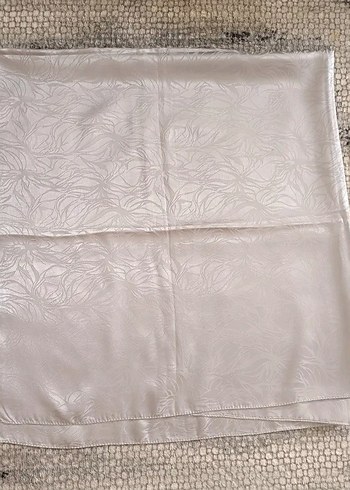 Parlak Çok Renkli Bohem Kadın Şal - Görsel 4