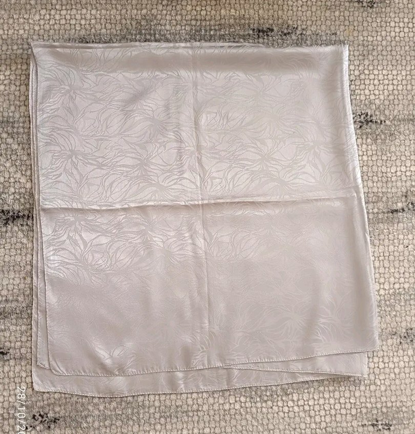 Parlak Çok Renkli Bohem Kadın Şal - Görsel 4