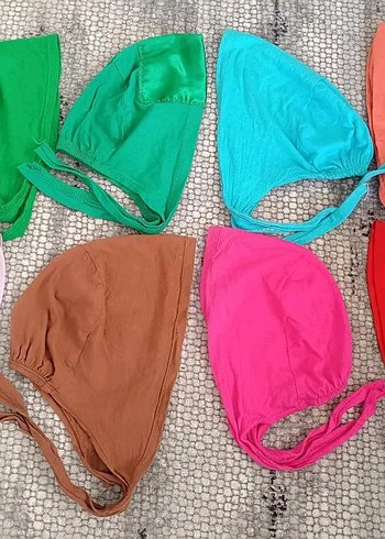 Civil Standart Beden