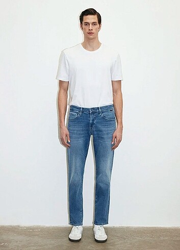 MAVİ PREMİUM BLUE ???? 1991 İnspired Products Jean Kot