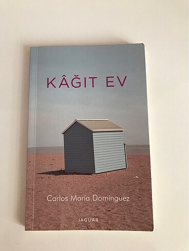 Kağıt Ev
