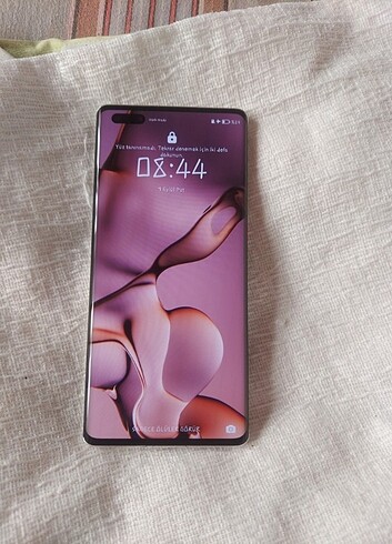  Beden Renk HUAWEİ MATE 40 PRO 8/256