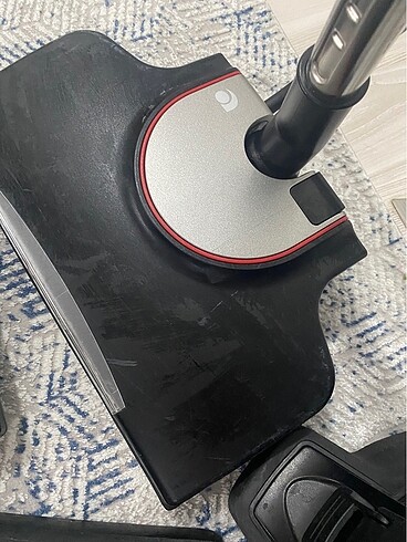 Beden Renk İhlas temizlik robotu