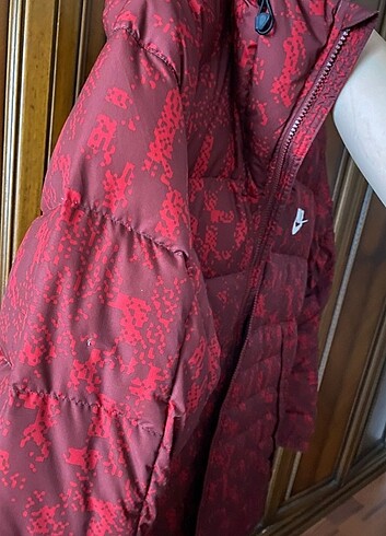 xl Beden Orijinal Nike mont