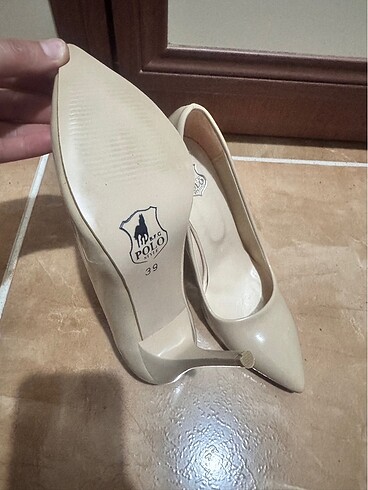 Diğer Stiletto