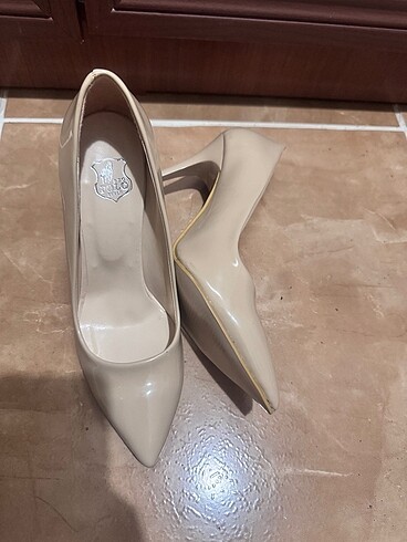 Stiletto