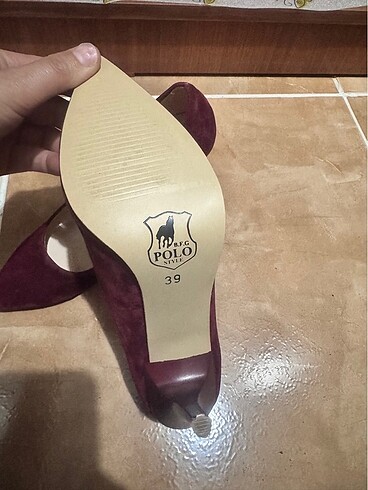 Diğer Stiletto