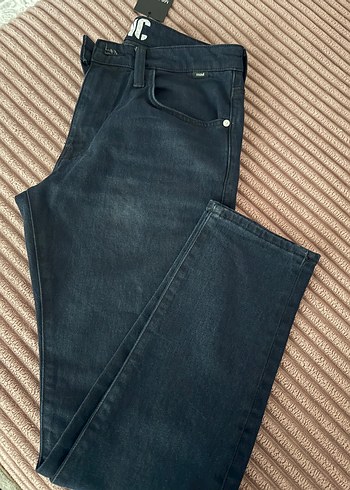 Mavi Jeans Koyu Lacivert Denim Jean