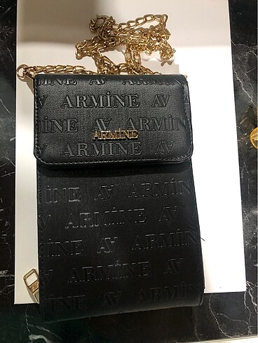 Armine Çanta