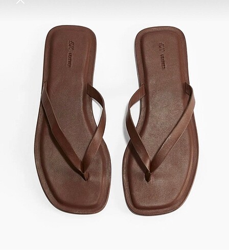 H&M terlik