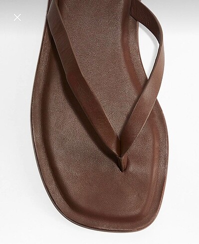 35 Beden H&M terlik
