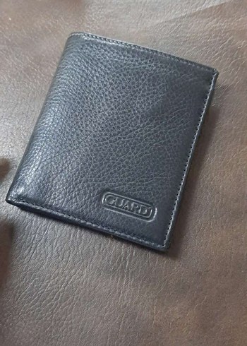 Gri Erkek Cüzdanı, Baskılı Desenli ürün kendimiz  s - Görsel 2