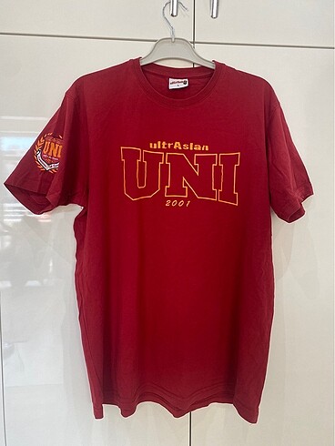ultrAslan UNI Tişört