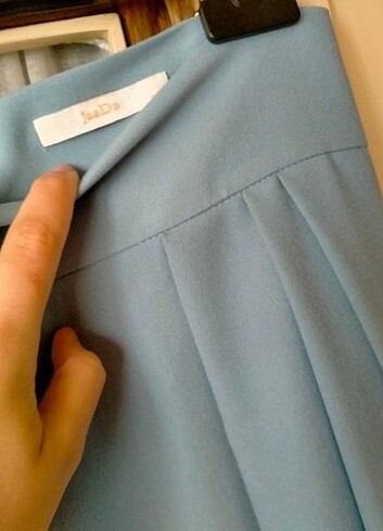 Uzun Etek - Görsel 2