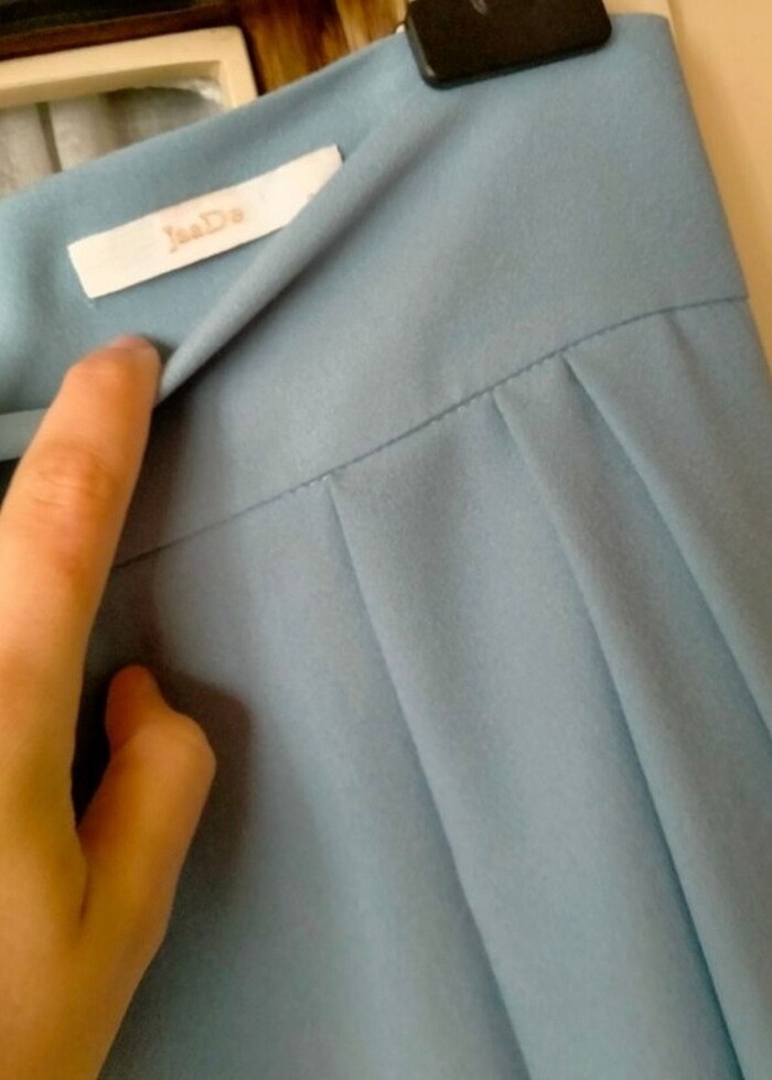 Uzun Etek - Görsel 2