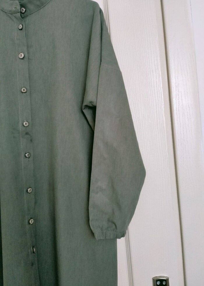 Gömlek Tunik - Görsel 2