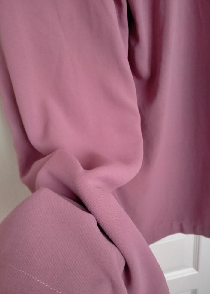 Pantolon Etek - Görsel 3