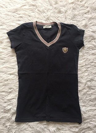 Orijinal Burberry tshirt