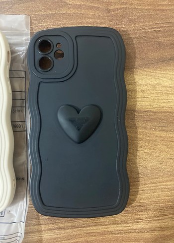 Bej  Telefon Kılıfı - Görsel 3