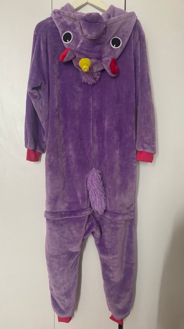 Yetişkinler için uyku tulumu - Görsel 5