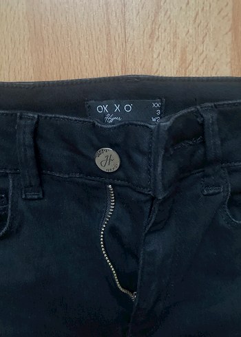 Oxxo pantolon - Görsel 2