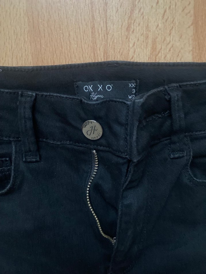 Oxxo pantolon - Görsel 2