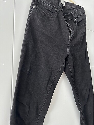 Mango Kot Pantolon