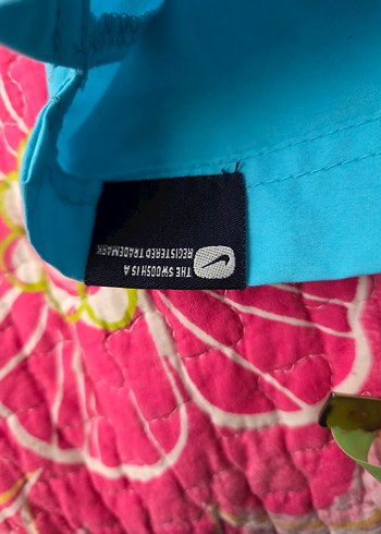 Erkek Çocuk Mavi Nike Şort 12 13 yaş - Görsel 7