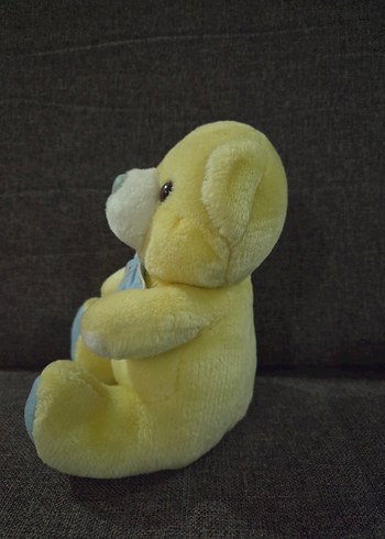 peluş  ayı - Görsel 5