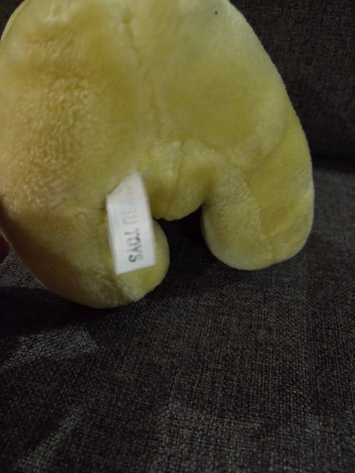 peluş  ayı - Görsel 3