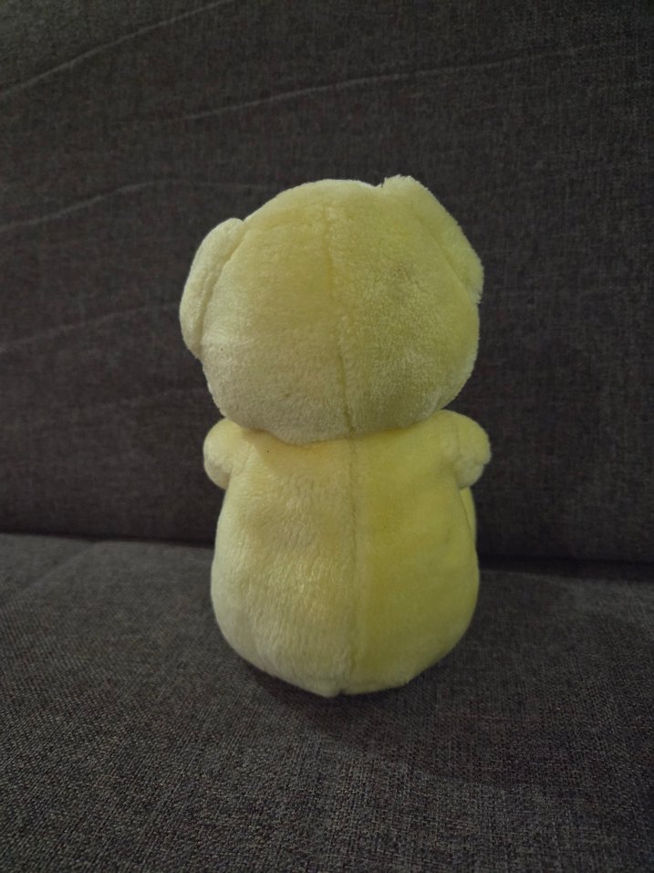 peluş  ayı - Görsel 4