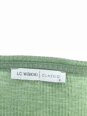 s Beden çeşitli Renk LC Waikiki Bluz %70 İndirimli.