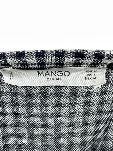 m Beden çeşitli Renk Mango Uzun Etek %70 İndirimli.
