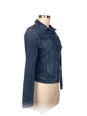 Mavi Jeans Mavi Jeans Kot Ceket %70 İndirimli.