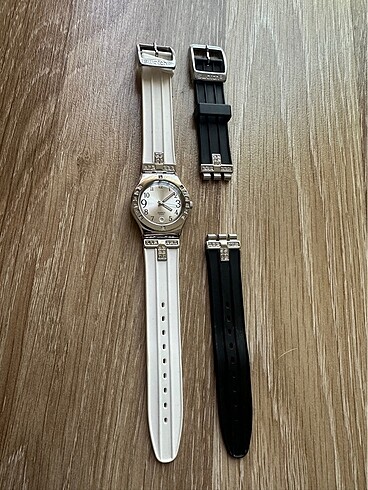 Orjinal Swatch saat