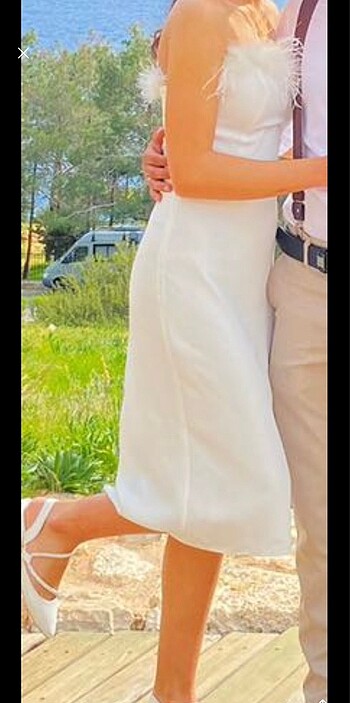 Nikah elbisesi