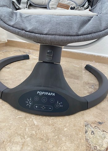 Elektrikli Ana Kucağı - Görsel 4