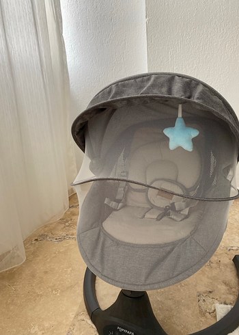 Elektrikli Ana Kucağı - Görsel 2