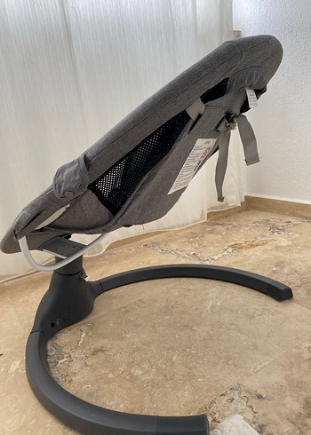 Elektrikli Ana Kucağı - Görsel 3